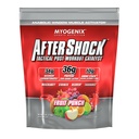 Myogenix Aftershock Post Edzés - Izomsavó fehérje por - Speeds Up Izom Növekedés és helyreállítás - Támogatja a közös egészség és pótlása Glycogen - Gyümölcs puncs, 6 £