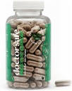 Saw Palmetto Prostata Ergänzungen mit USPlus Saw Palmetto für Männer & Frauen - Fortgeschrittene Prostata Gesundheit & Haar Revitalisierung | Dual-Action DHT Blocker für Männer | 4-Monat Versorgung