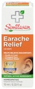 Romanasan Earache Relief Fülcsepp 0,33 oz