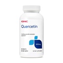 GNC Quercetin 500 mg kiegészítés, 60 adag