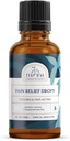Izom Rub a közös és izomfájdalom enyhítésére, mentol fájdalom enyhítő képlet Camphor - Fast- Action, Quick Dry & No Residue, 30ml - Topical Pain Relief az aktív felnőttek