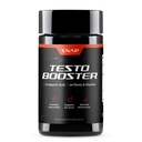 Snap Supplements Testosterone Booster for Men, Tongkat Ali, D-Aspartic Acid & Horny Goat Weed, Supports Healthy Testosterone Naturally, Energy & Stamina, 90 Vegetarian Capsules (30-Day Supply)