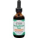 Herba Sway - Herbágreen Tea Peach, 2 fl oz folyadék