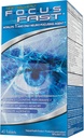 Fokus Schnelle klare Brain Nootropic Supplement, 40 Count, für Männer und Frauen - Fokus Pillen für Konzentration, Gehirn Booster & Gedächtnis Unterstützung – Vitamine, Choline, Ginseng, Gingko & Mehr