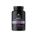 Ancient Nutrition Probiotic for Women, Only Daily Women 's Probiotics for Vaginal Health, 30ct, Healthy Yeast Balance for Feminine Care, Made with Cranberry and Apple Cider Vinear, 25 Million CFU *