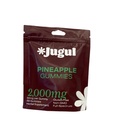 Jugul Ananász Gumies 2000mg