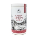A Capra Mineral Whey 124; A Whole Food, Bioavailable Mineral / Electrolyte Powder Supplement from Goat Milk Whey, Rich in Kálium, Alkalize 124; 28 Servings - 25.4 oz