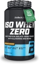 IsoWhey Zero LACTOSE Hazelnut 908G által Biotechnika USA