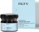 Mars by GHC Pure Himaláyan Shilajit Gold (Resin) Powered with Shilajit and Surgemax - 20g - Pack of 1 '124; Pure Organic Shilajit Resin soured from Himalája
