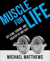 Muscle for Life: Get Lean, Strong, és egészséges bármely korban!