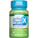 Nature 's Truth Laktóz Digest Pills Fast Affaired 124; Faster Affairs 124; a Lactaz Enzimate Affaires 124; Vegan, Non-GMO & Gluten Free Supplement