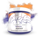 Nootropics Depot Synapsa Bacopa Monnieri Pulver | 30 Gramm | Ganzer Pflanzenextrakt | Ayurveda Ergänzung | Klinisch erwiesen, um Lernen, Gedächtnis und Psychische Leistung zu verbessern