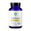 Ora Ora Organic Vitamin D3 2000NE - Vegan D-vitamin rágószerek Lichenből a Csontegészségért, Immun Support, & Mood Yah4; Maximális abszorpció - 1 hónapos ellátás, 30 Vegan Chewable Vanilla tabletta