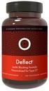 D 'Adamo Personalized Nutrition Deflect Lectin Blocker (Blood Type O) - 120 Vegetáriánus kapszula. Metabolizmus booster. Immuntámogatás. Az USA-ban készült.