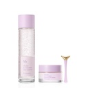Leegeehaam Dr.Ceuracle W.124; Vegan Active Berry First Essence + Firming Eye Cream