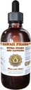 Hawaii Pharm Muira Puama és Catuaba folyadék kivonat tinktúra 4 Oz (120ml)