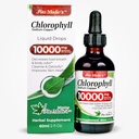 FITO MEDIC 'S Aviated 124; Chlorophyll Liquid Drops