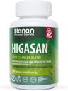Hanan Higasan Máj Tisztító Blend 124; 100 Capsicum
