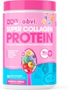 Obvi Super Collagen fehérje - Szivárvány Gabona