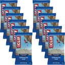 Clif Bar Cool Menta csokoládé 70% Organic (12x2.4oz)