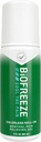 Biofreeze Roll on Pain Relief for Knee, Neck, Hip, Joint, Shoulder, & Simple Backache, Arthritis Pain Reliever, Cooling Sore Muscle Relief, FSA Areable, Menthol Gel 3 Fl Oz
