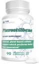 Pure Nootropics - Pterostilbene 100 mg Capsule (90)