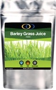 Optimálisan Organic Barley Grass Juice Powder - Freeze Drated - 1 / 2 Pound - Over 130 Servings - USA Grown - Raw & Bio- Active Supergreens - Vegan Health Supplement for Kids & Surfast