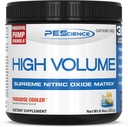 Pescience magas térfogatú koffein szabad szivattyú Előedzés, Paradise Cooler, 252 Gram