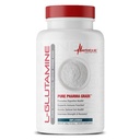Metabolikus táplálkozás Glutamin, 300 gramm, por