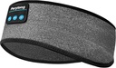 Perytong Bluetooth fejhallgató HD hangszórókkal - Zaj lemondás, edzés, jogging, jóga