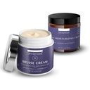 SKINTENSIVE hidratáló krém bundle - Nedves ellátás száraz, delicate bőr - Napi használata arc, kéz és test - (4oz Each)