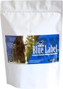 Pennwoods Equine Produkte Blue Label 2x - 4 LBS | Pferd Vitamin | Stärke | Pferdeergänzung | Verbessern Sie Verdauung | Futtereffizienz | Gewichtszunahme | Körperkonditionierung | Pferd Ernährung | Ausdauer | Ho