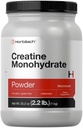 Horbäach Creatine Monohydrate Promotine 124; 2.2lbs (35,2 oz)