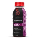 Cheribundi Tart Cherry Juice Alvás 124; Tart Cherry Juice L- Theanine & Valerian Root