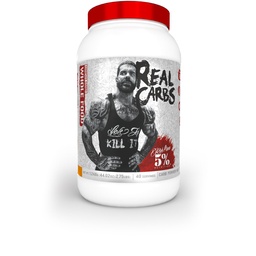 5% Táplálkozás Gazdag Piana Real szénhidrát Real Food Complex Carb Powder, Long- Tartós Alacsony Glikémiás Energia Pre- Edzés / Post- Edzés Recovery Meal, 2.75 lb, 40 Servings (Édes burgonya Pie)