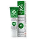 STAUDT Premium Scar Cream - fejlett formula E-vitaminnal, mézzel, hialuronic savval és szilikonnal - a régi és új sebek intenzív gyógyulása, sebészet, kiütések, pattanások, égések, C-szekció, Stretch Marks, Ekzema