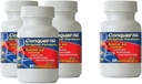 Original Form Hyaluronic Acid Pack of 4, Javítsa a mobilitást, rugalmasságot - 60 softgel Caps