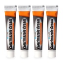 CareAll Clotrimazole Antifungle Cream 1% USP 1.0 oz. (4 Pack), Cues Most Athlete 's Foot, Jock Itch és Ringwork, Hasonlítsa össze a The Leading Brand.