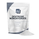 Dextróz-monohidrát Por - 1 kg (2,2 kg) - Élelmiszer-minőségű édesítő - Post Workout Supplement Ingredient - Tablet Press Machine Segédanyag Cukor