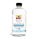 CocoTherapy Triplex MCT3 Oil, Non-GMO, 100% Tiszta és természetes, 16 oz.