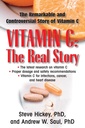 C-vitamin: A valós történet, a figyelemre méltó és kontrollált gyógyulási tényező