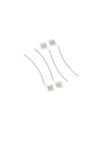 Signia Concha Lock - Power- retention tail for hearing Aid (2 csomag)