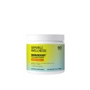 Sparkle Wellness VERISOL Bioaktív hidrolizált kollagén-peptidek-124; kollagén-por kiegészítés C-vitaminnal bőrre, haj & nail-egészség-emelésre 124; bőr boost (narancs) [50- Serves]