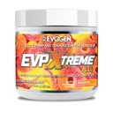 Evogen EVP Xtreme NO - Pre Workout Powder for Men & Women - 124; Sugar Free Pretoship with Beta Alanine, Creatine, and koffein for Energy & Pump