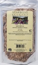 Starwest Botanicals Organic White Willow Bark Cut & Sifted, 4 unces