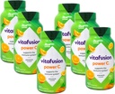 VitaFusion Power C Gummy Vitamins felnőtteknek, abszolút narancssárga - 150 ct, 6 darabos csomag