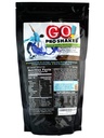 GO Pro Shakes - Protein por Smoothie gyerekeknek és tiniknek - Egészséges Snack - Nincs hozzáadott cukor - Támogatja a növekedést és az erőt - Gazdag csokoládé ízű