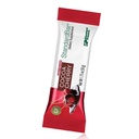 Standard Process StandardBar Cocoa Cherry - Daily Energy Support Food Bar - Nutrition Bar szénhidráttal és fehérjével - Workout Snack Bar - 18 Pack