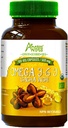 Andes Sacha Inchi Oil Capsules - Source of omegas 3, 6 and 9 - Healthther Source of Essential Fatty acids - Vegan, Non-GMO, Allergen- free & Gluten Free - 100 Softgel Pills (500mg) - Peruban készült