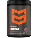 MTN OPS BCAA Powder 2: 1: 1 Amino acids Supplement Powder for Rapid Muscle Recovery & Javítás Zero Sugar & Gluten Free - 30 Servings, Grape